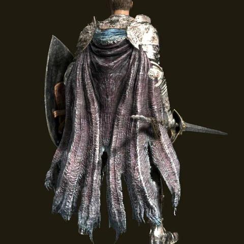 《艾尔登法环》Boss战揭秘：挑战《黑暗之魂2》大蜘蛛！