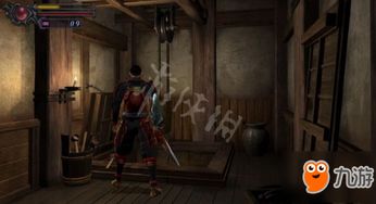 《鬼武者重制版》惊曝：卡普空加入神秘加密程序！