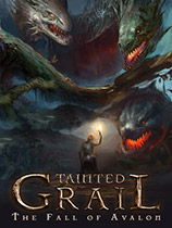 《污痕圣杯：阿瓦隆的陨落》胜《老滚5》！揭秘五大游戏优势