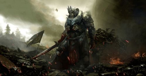 《污痕圣杯：阿瓦隆的陨落》胜《老滚5》！揭秘五大游戏优势