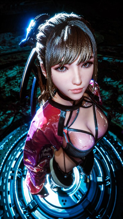 《剑星》Steam好评如潮 金亨泰精准把握玩家需求