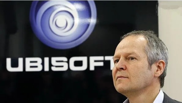 育碧CEO之子回归引热议：玩家感叹育碧回天无力