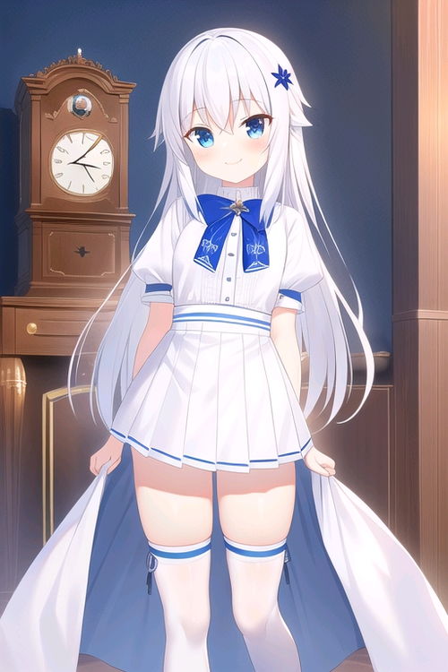 《空之轨迹》重制版女主高清PV曝光！小艾萌态十足引热议