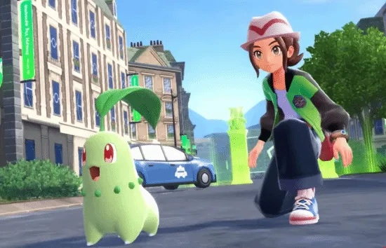 《宝可梦Z-A》10月16日发售！直面会独家情报大揭秘！