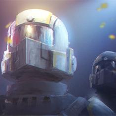 《绝地潜兵2》上海篇惊艳全球，国外社区热议爆火！