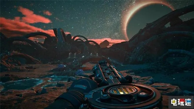 《天外世界2》幽默叙事，锋芒毕露