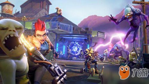 Epic控告《堡垒之夜》作弊软件开发商及分销商