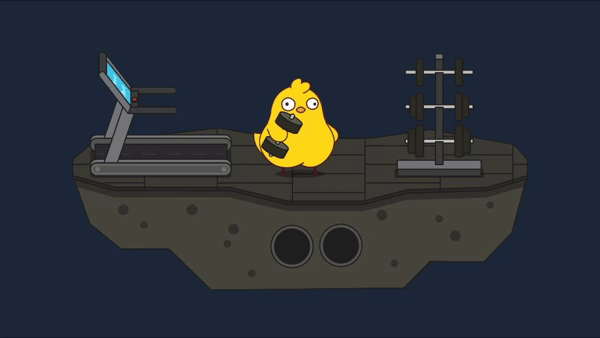 《鸡你太壮》Demo上线！偶像练习生鸡，快来加入游戏狂欢！