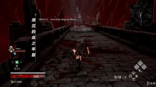 《SHINOBI反攻斩击》开发幕后第二集：揭秘制作秘辛！