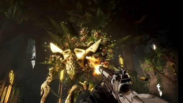 《剑星》PC版试玩开启！揭秘漫威《黑豹》取消真相