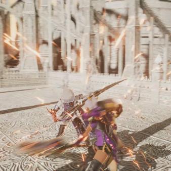 《噬血代码2》曝世界观角色新情报 经典名作续篇