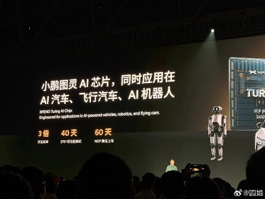 小鹏AI图灵芯片展出遭窃，监控追踪大揭秘！