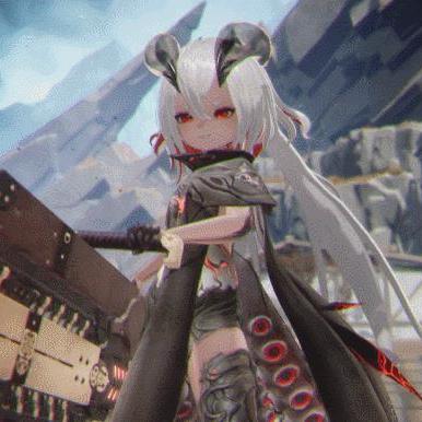 《二重螺旋》多维战斗爽游限量删档测试，今日开战！