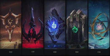 《三角符文》新游揭秘：探索日内瓦公约下的神秘符文之旅