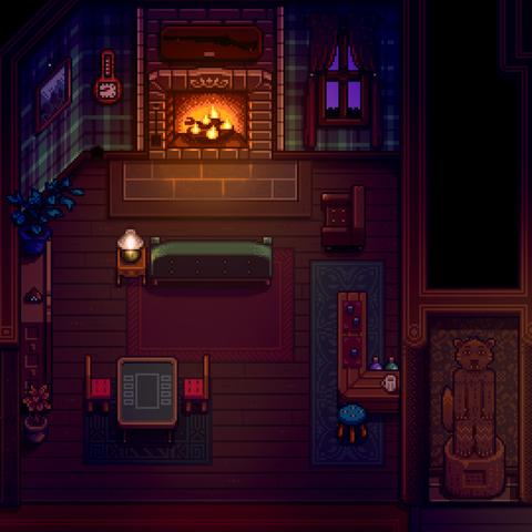 《恐怖巧克力工厂》超越《星露谷物语》！巨作来袭