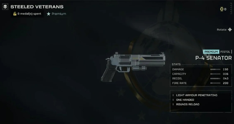 绝地潜兵2：W.A.S.P.发射器使用攻略，轻松掌握支援武器技巧