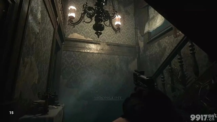 《生化危机9》大揭秘：视角自由切换，独家内幕曝光！