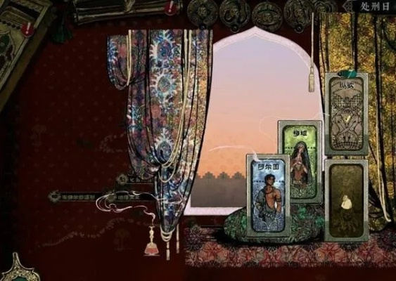 苏丹游戏随机事件：揭秘选项背后的惊人后果！