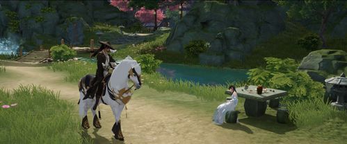 剑鸣夏至，福漫山河！揭秘《剑侠世界3》夏日资料片新篇章！