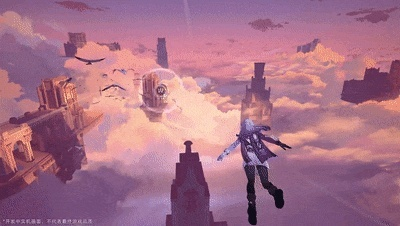 《归环首曝PV+实机演示揭秘！每一步，共赴世界重塑之旅》