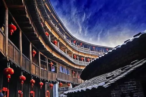 《探寻非遗秘境，共赴《征服》土楼奇旅》