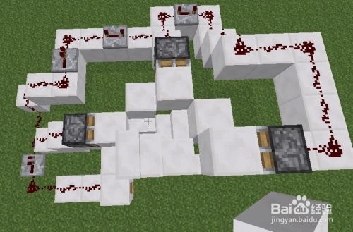 《Minecraft女巫小屋探秘：女巫特性全解析》