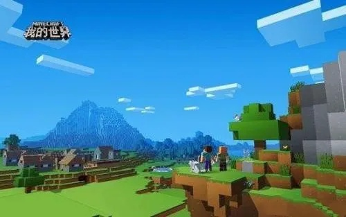 《Minecraft领地指令大揭秘：全面操作攻略》