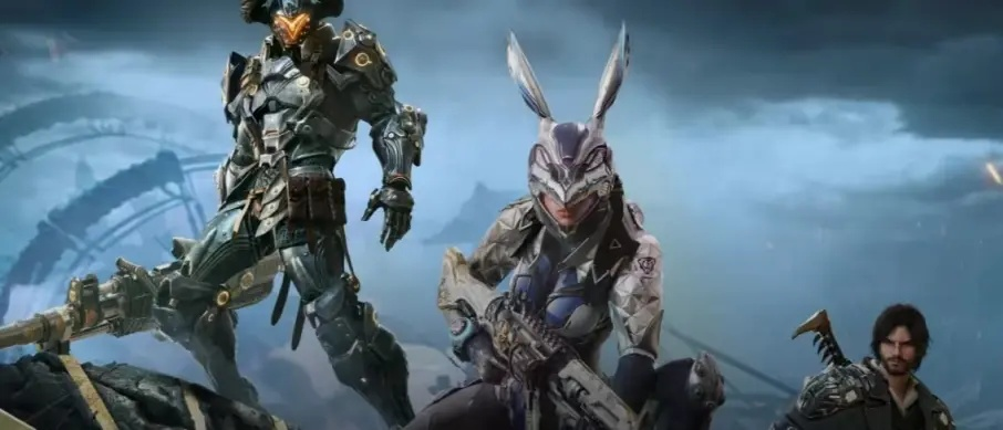 《第一后裔》新皮肤引热议，项目负责人面临压力？