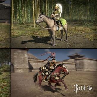 《Minecraft轻松驯服马匹教程：骑乘技巧大揭秘》