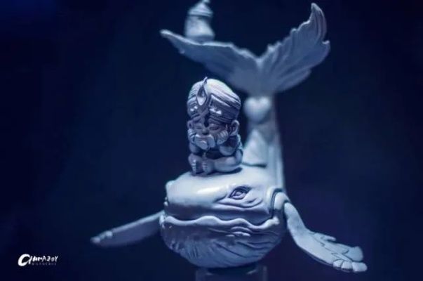 Prime 1 Studio ChinaJoy首秀：揭秘极致雕刻艺术之谜