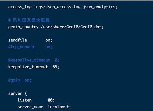 揭秘Geo IP数据云：毫秒级响应，IPv4/IPv6双栈，速度与兼容并存！