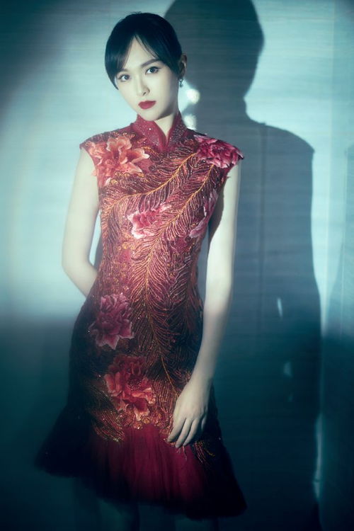 《剑星》演示惊爆眼球：旗袍美腿，战斗如何演绎？