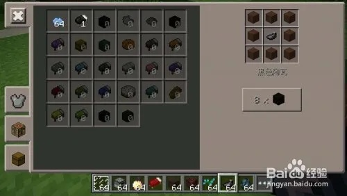 《我的世界发光墨囊：隐藏实用功能大揭秘》