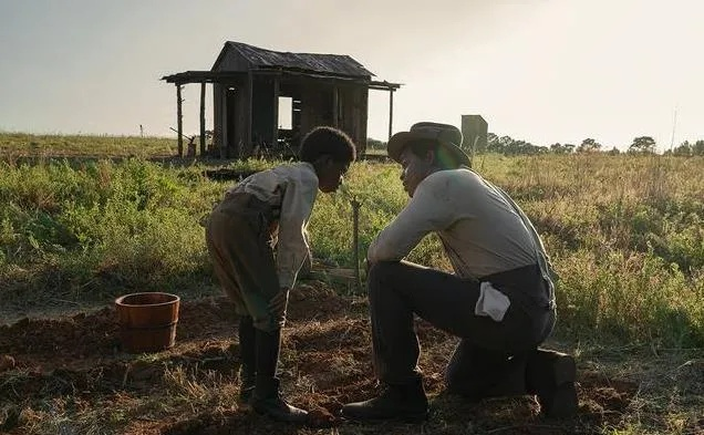 《送葬季》2026预告：揭秘像素种田悬疑之谜！