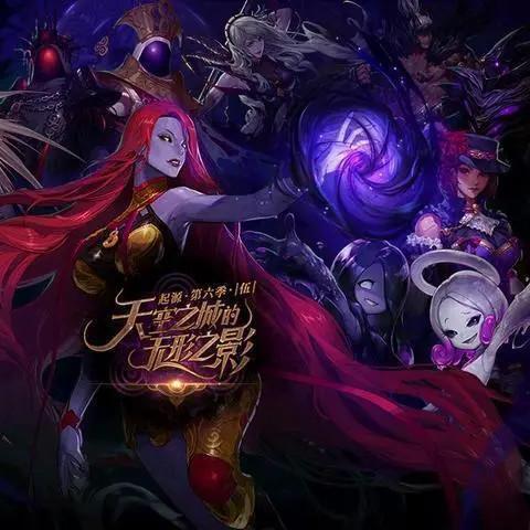 《深渊末日》Epic发行倒计时！揭秘未知宇宙危机！