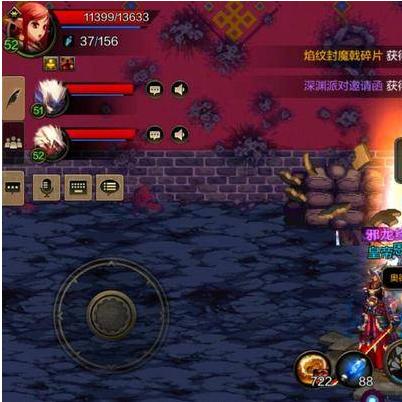 《深渊末日》Epic发行倒计时！揭秘未知宇宙危机！