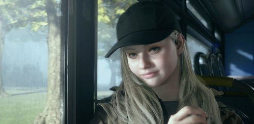 《生化危机9》预告来袭！揭秘全新剧情，揭秘未知的恐怖！