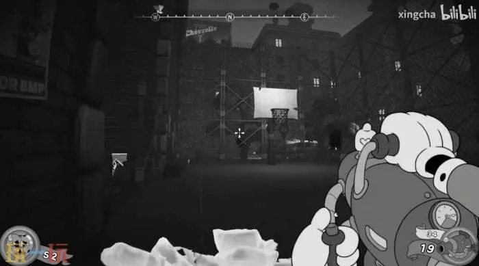 《神探杰克鼠》复古FPS新预告曝光！揭秘神秘线索，点击解锁惊喜！