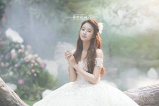 《明末秘境，她是谁？渊虚之羽女主神秘美态首曝》