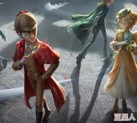 《第五人格》福尔摩斯联动攻略：揭秘侦探玩法精髓
