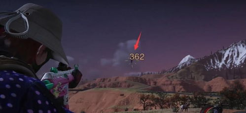 《七日世界》黑心地带宝藏揭秘：隐藏位置全攻略