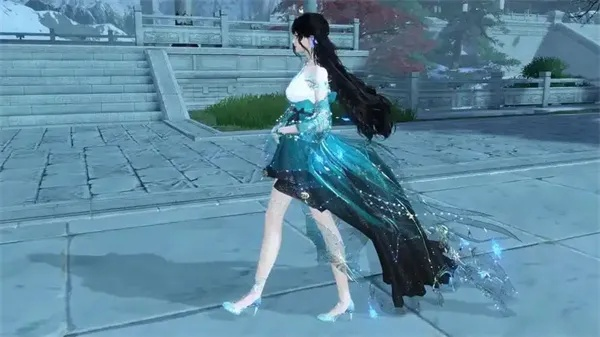 《逆水寒手游》潮光校服获取攻略：独家秘籍解锁！