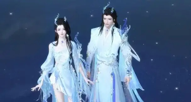 《逆水寒手游》潮光校服获取攻略：独家秘籍解锁！