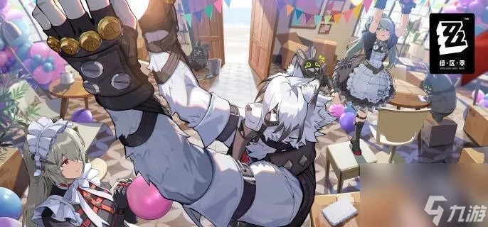 《绝区零》怪奇旅伴实力盘点：谁是隐藏最强？