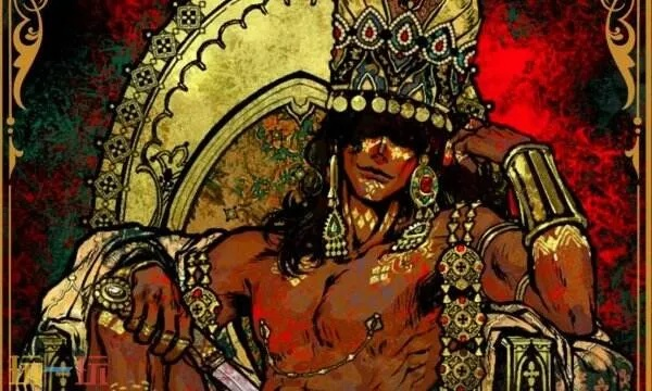 《苏丹游戏攻略：轻松获取金色装备活皮草秘籍》