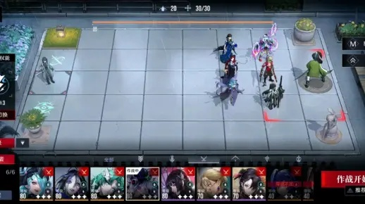 《无期迷途000培养攻略：必备材料盘点》