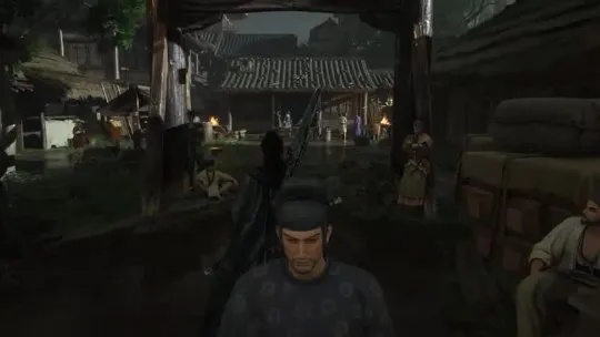 《燕云十六声》浣石浦之谜：探寻隐藏的特殊蹊跷