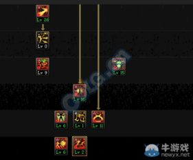 无期迷途000技能完美加点攻略！