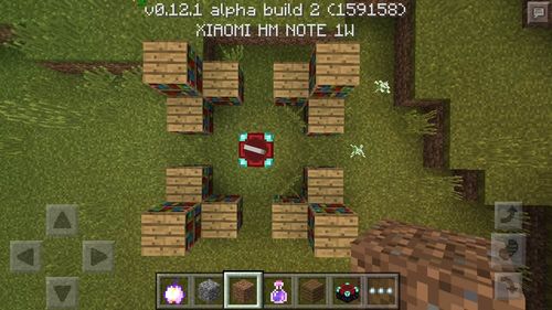 《Minecraft附魔装备快速解魔指南》