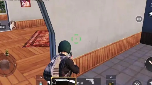 《轻松掌握！世界第一视角切换至第一人称攻略》